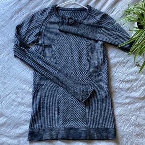 Lululemon Long Sleeve